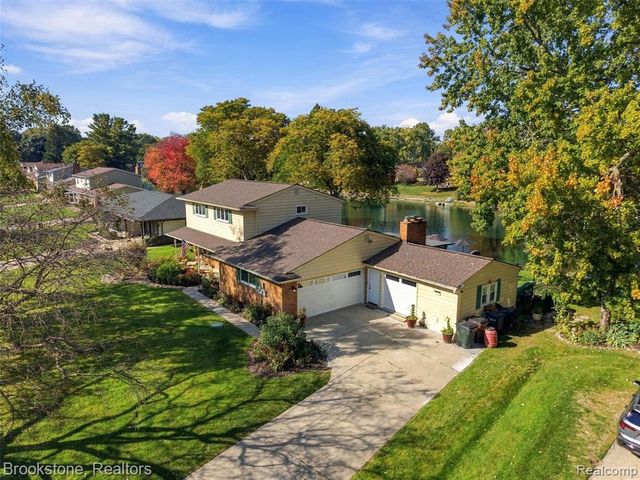 52429 Southdown Road, Shelby Twp, MI 48316