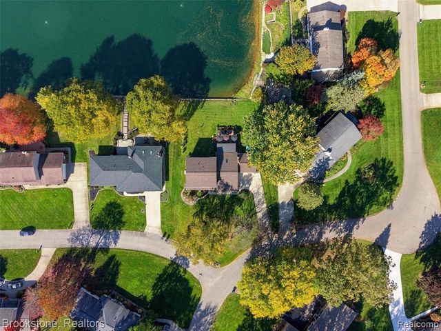 52429 Southdown Road, Shelby Twp, MI 48316