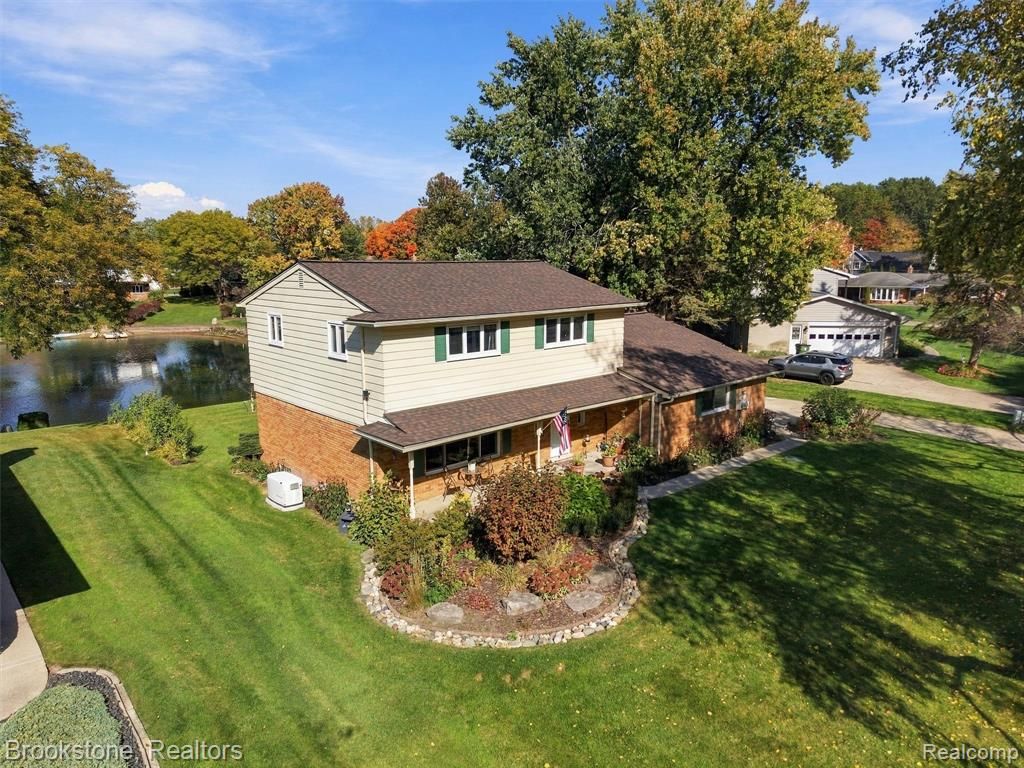 52429 Southdown Road, Shelby Twp, MI 48316