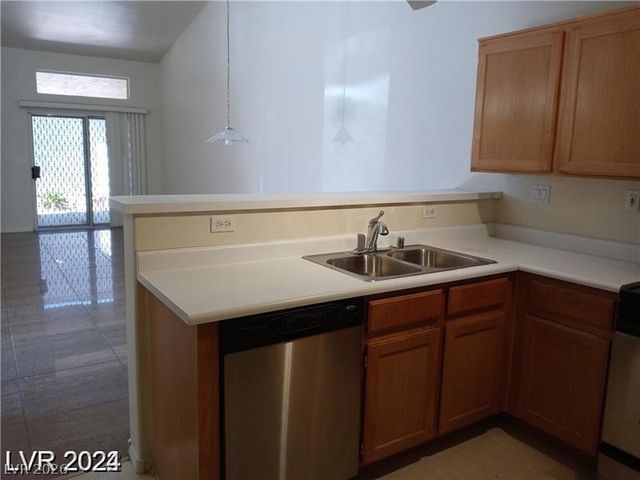 3401 Conan Street 103, Las Vegas, NV 89129