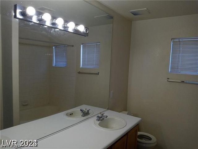 3401 Conan Street 103, Las Vegas, NV 89129