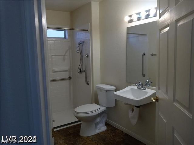 3401 Conan Street 103, Las Vegas, NV 89129