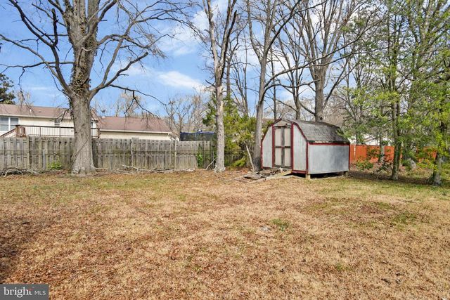 2414 SHADE OAK CT, Waldorf, MD 20601