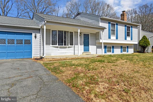 2414 SHADE OAK CT, Waldorf, MD 20601