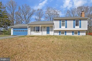 2414 SHADE OAK CT, Waldorf, MD 20601