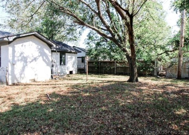1409 Mount Washington, Ardmore, OK 73401