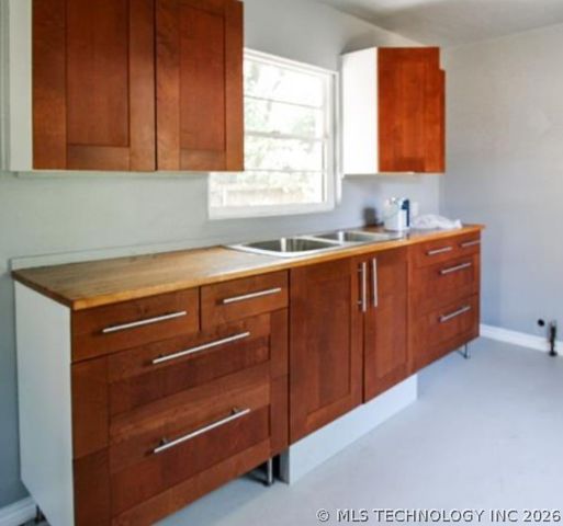 1409 Mount Washington, Ardmore, OK 73401