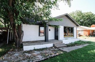 1409 Mount Washington, Ardmore, OK 73401