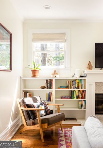 586 Harold Avenue NE, Atlanta, GA 30307