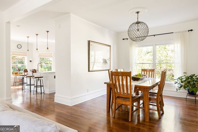 586 Harold Avenue NE, Atlanta, GA 30307