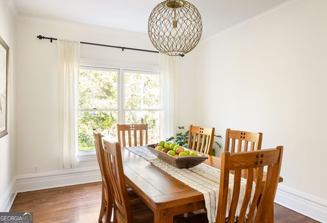 586 Harold Avenue NE, Atlanta, GA 30307