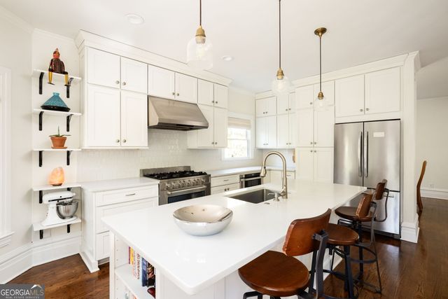 586 Harold Avenue NE, Atlanta, GA 30307