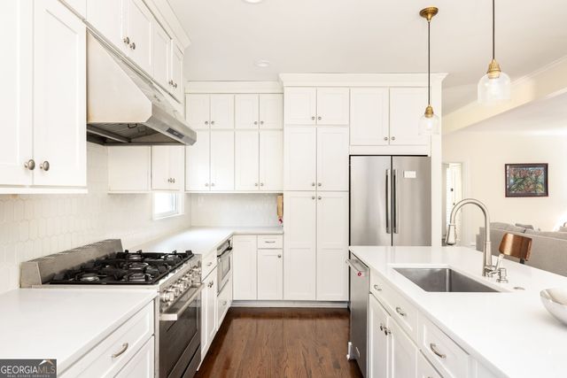 586 Harold Avenue NE, Atlanta, GA 30307