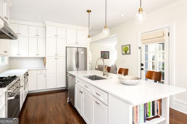 586 Harold Avenue NE, Atlanta, GA 30307