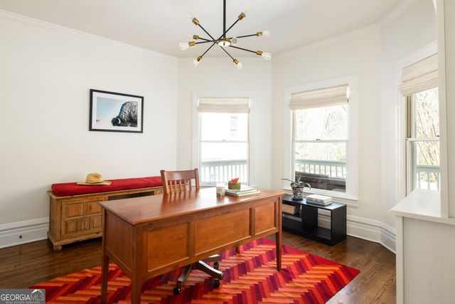 586 Harold Avenue NE, Atlanta, GA 30307