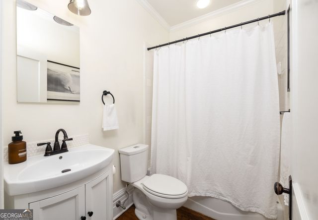 586 Harold Avenue NE, Atlanta, GA 30307