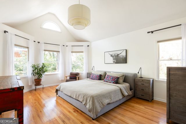 586 Harold Avenue NE, Atlanta, GA 30307