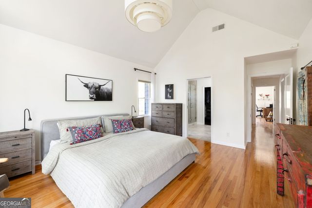 586 Harold Avenue NE, Atlanta, GA 30307