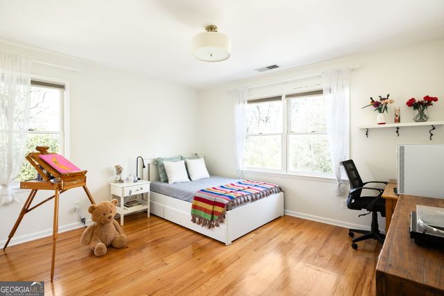 586 Harold Avenue NE, Atlanta, GA 30307