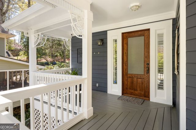 586 Harold Avenue NE, Atlanta, GA 30307