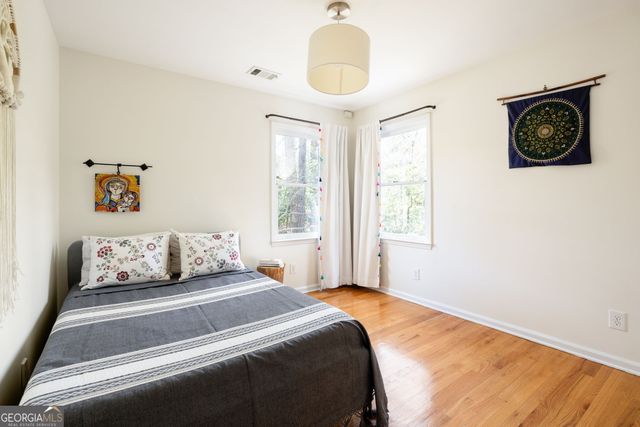 586 Harold Avenue NE, Atlanta, GA 30307