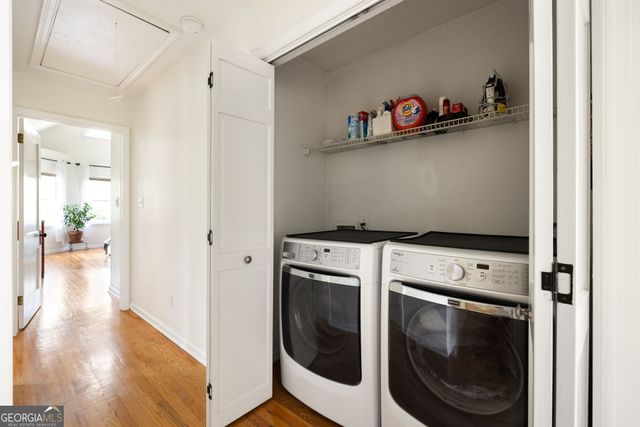 586 Harold Avenue NE, Atlanta, GA 30307