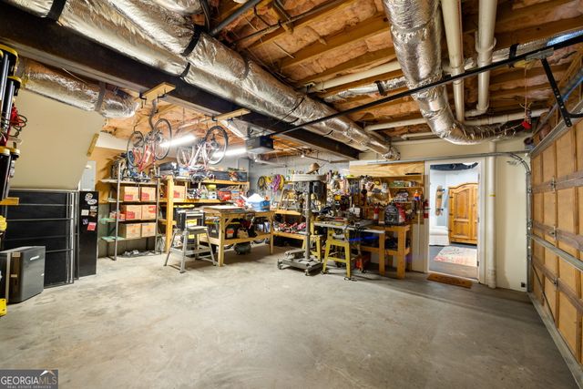 586 Harold Avenue NE, Atlanta, GA 30307