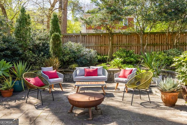 586 Harold Avenue NE, Atlanta, GA 30307