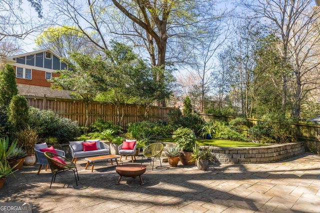 586 Harold Avenue NE, Atlanta, GA 30307