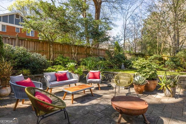 586 Harold Avenue NE, Atlanta, GA 30307