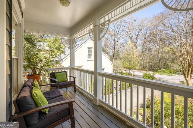 586 Harold Avenue NE, Atlanta, GA 30307