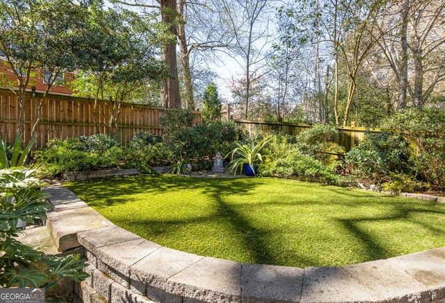 586 Harold Avenue NE, Atlanta, GA 30307