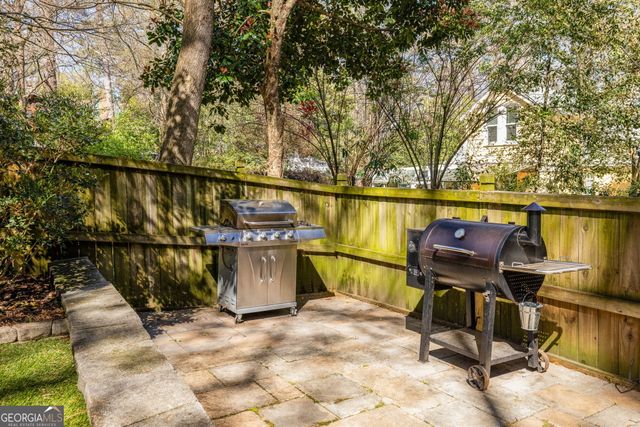 586 Harold Avenue NE, Atlanta, GA 30307