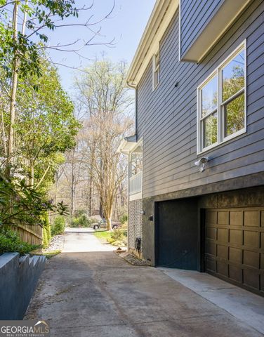 586 Harold Avenue NE, Atlanta, GA 30307