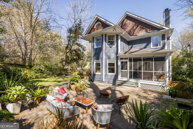 586 Harold Avenue NE, Atlanta, GA 30307