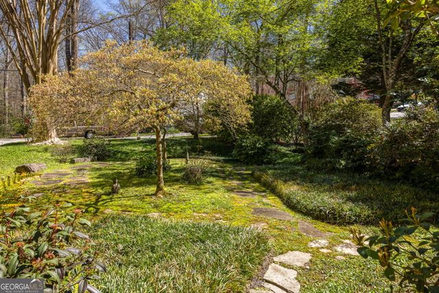 586 Harold Avenue NE, Atlanta, GA 30307