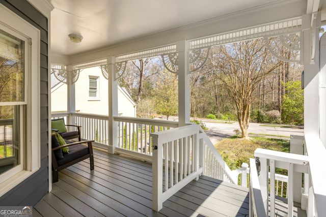 586 Harold Avenue NE, Atlanta, GA 30307