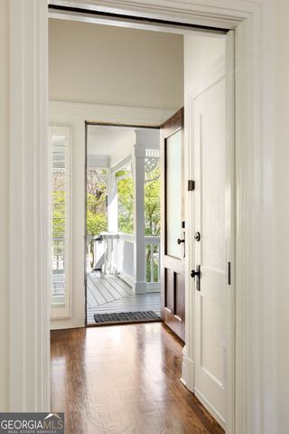 586 Harold Avenue NE, Atlanta, GA 30307