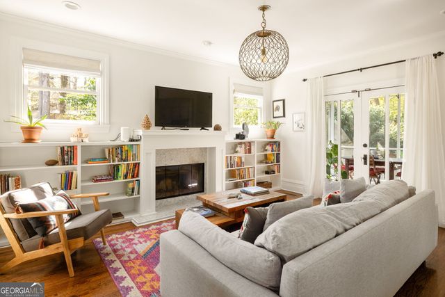 586 Harold Avenue NE, Atlanta, GA 30307