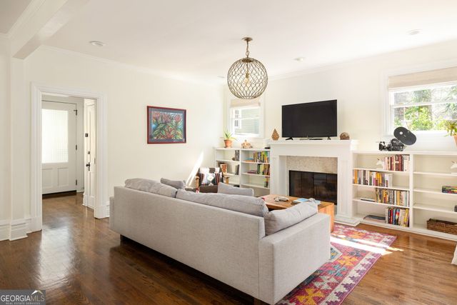 586 Harold Avenue NE, Atlanta, GA 30307