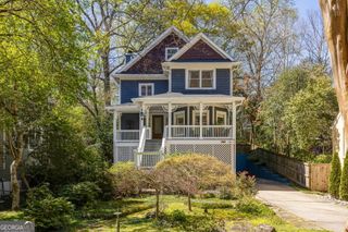 586 Harold Avenue NE, Atlanta, GA 30307