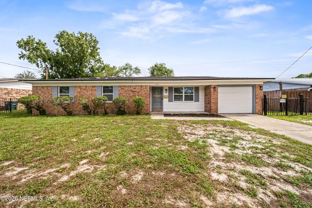 11620 STARFISH Avenue, Jacksonville, FL 32246
