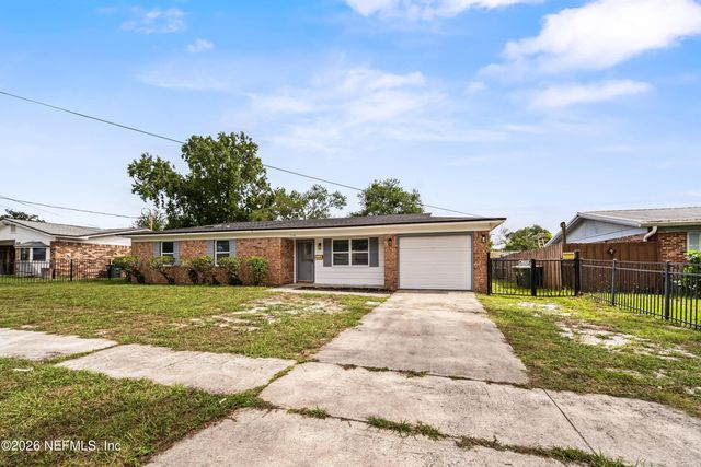 11620 STARFISH Avenue, Jacksonville, FL 32246
