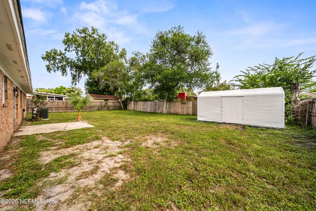 11620 STARFISH Avenue, Jacksonville, FL 32246