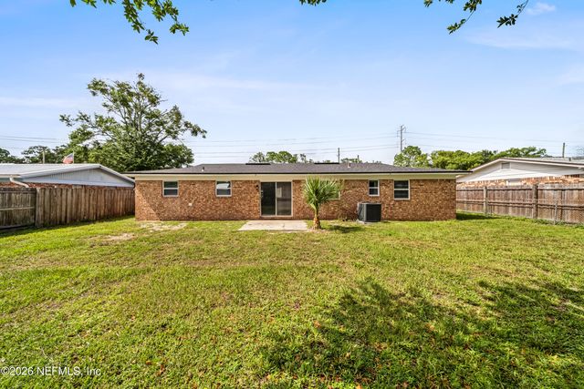 11620 STARFISH Avenue, Jacksonville, FL 32246