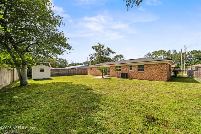 11620 STARFISH Avenue, Jacksonville, FL 32246