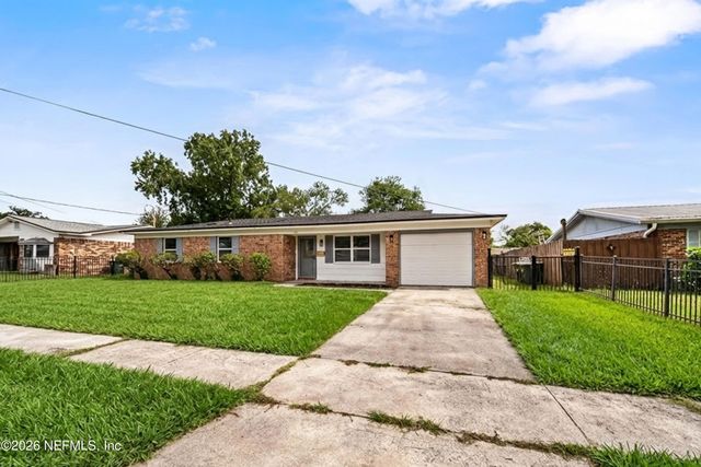 11620 STARFISH Avenue, Jacksonville, FL 32246