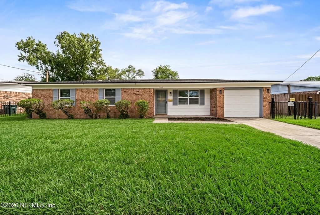 11620 STARFISH Avenue, Jacksonville, FL 32246