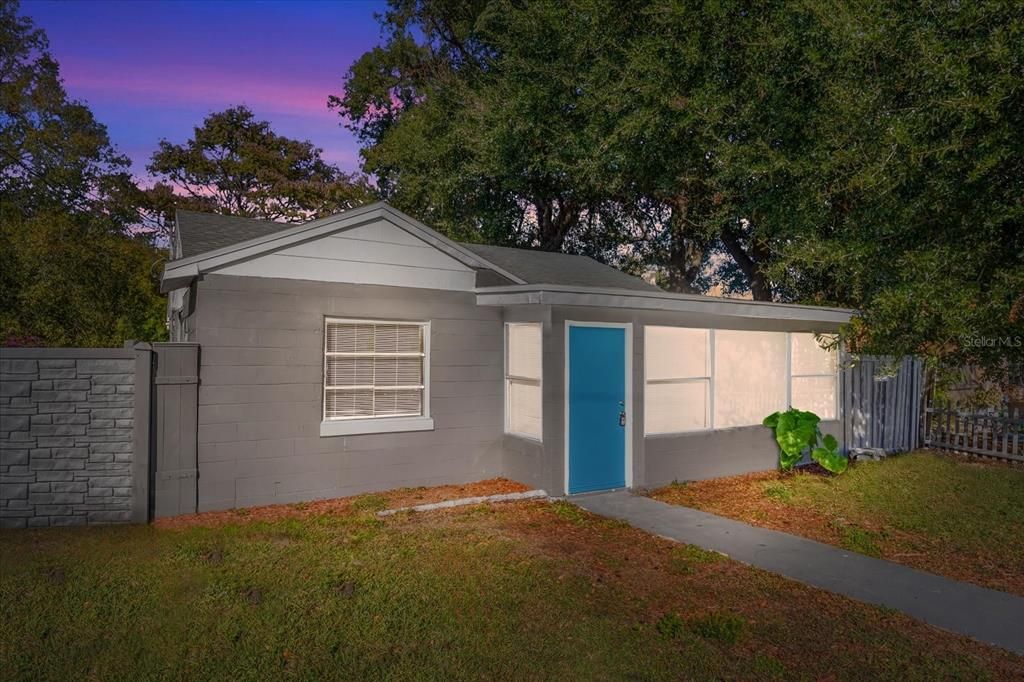 907 COLUMBIA STREET, Orlando, FL 32805