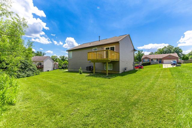 3348 Summit Run Drive, Independence, KY 41051